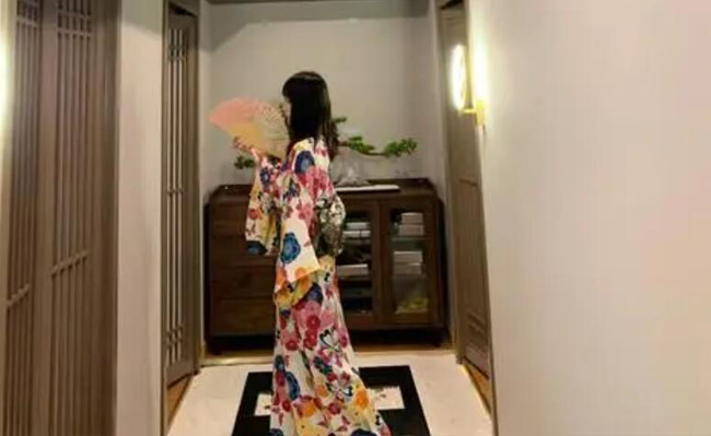 青岛李沧日式SPA的极致细节：连空气都是设计好的